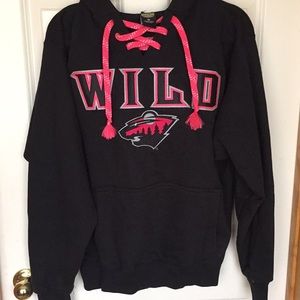 Minnesota Wild Sweatshirt